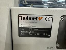 Hohner HSB 8000
