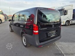 Mercedes-Benz VITO 114 CDI TOURER