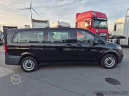 Mercedes-Benz VITO 114 CDI TOURER