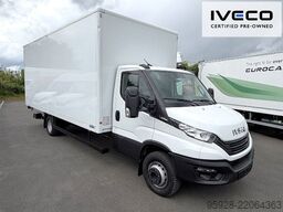 IVECO 70C18HA8/P, Hi-Matic, Nutzlast 3.183 kg