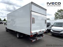 IVECO 70C18HA8/P, Hi-Matic, Nutzlast 3.183 kg