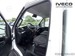 IVECO 70C18HA8/P, Hi-Matic, Nutzlast 3.183 kg