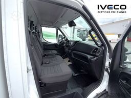 IVECO 70C18HA8/P, Hi-Matic, Nutzlast 3.183 kg