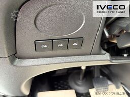 IVECO 70C18HA8/P, Hi-Matic, Nutzlast 3.183 kg