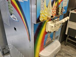 Carpigiani Rainbow 3