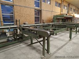 Hundegger K2-450