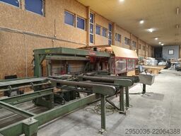 Hundegger K2-450
