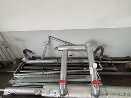 Spanner HKA 30