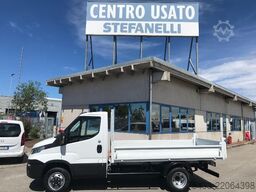 IVECO DAILY 35C14 RIBALTABILE