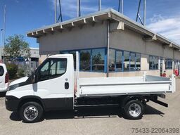 IVECO DAILY 35C14 RIBALTABILE