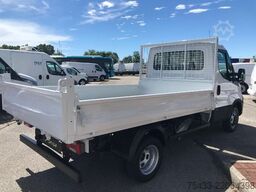 IVECO DAILY 35C14 RIBALTABILE