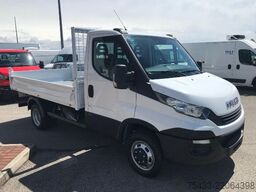 IVECO DAILY 35C14 RIBALTABILE