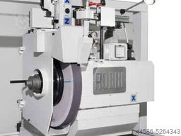 ROBBI Omicron 3606 (CNC + konv.) ,Schleif-Ø 300-800mm, Schleifen bis 15m