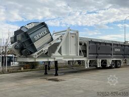 SEMIX Mobile 100 S4