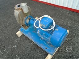 STORK Pumpen FRER 80-140