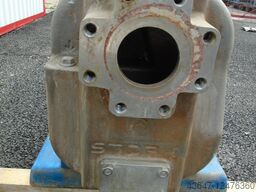 STORK Pumpen FRER 80-140