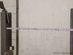 holac Gesamthöhe 2960 mm