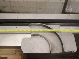 holac Gesamthöhe 2960 mm