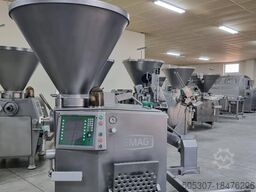 Vemag HP 15 E