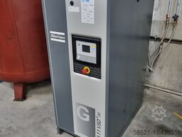 Atlas Copco GA11VSD *FF