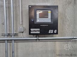 Atlas Copco GA11VSD *FF