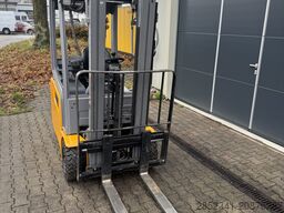 Jungheinrich EFG 216k