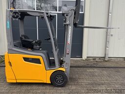 Jungheinrich EFG 216k