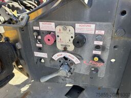 Fliegl Dolly CLG 2-Axle Disc Brakes / German Brief!