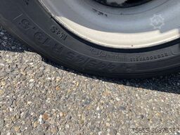 Krone N/A Mega / Curtains / Sideboards / BPW / Drumbr...