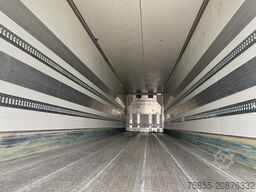 Krone N/A Fridge / Carrier Vector / BPW Axles / Loadi...