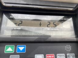 Krone N/A Fridge / Carrier Vector / BPW Axles / Loadi...