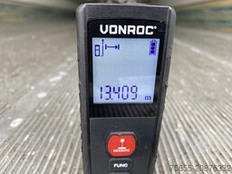 Krone N/A Fridge / Carrier Vector / BPW Axles / Loadi...