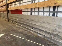 Krone N/A Mega / Curtains / Sideboards / BPW / Drumbr...