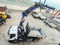 IVECO EUROCARGO 180E32