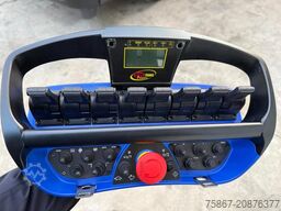 IVECO EUROCARGO 180E32