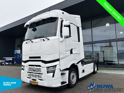 Renault T High 480 4x2 Key less start + Navigatie