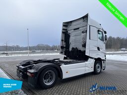 Renault T High 480 4x2 Key less start + Navigatie