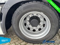 Renault T High 480 4x2 Key less start + Navigatie