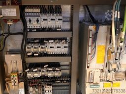 GILDEMEISTER NEF 400