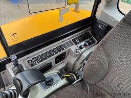 JCB 65-R1 Minibagger Powertilt HS03