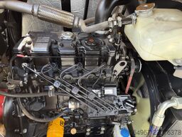 JCB 65-R1 Minibagger Powertilt HS03