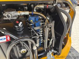JCB 65-R1 Minibagger Powertilt HS03