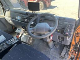 Mitsubishi FE 85 Faun Viajet