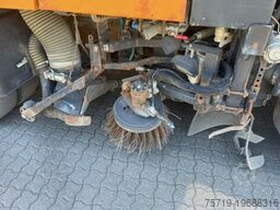 Mitsubishi FE 85 Faun Viajet