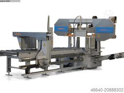 MEBA - VOLLAUTOMAT MEBAeco 410 DGA 2300