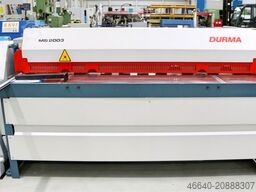 DURMA MS 2003