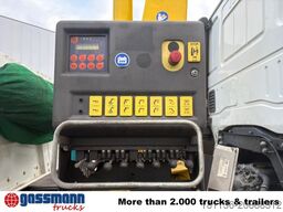 Iveco Trakker AD190T36 4x2, Winterdienstausstattung,