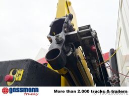 Iveco Trakker AD190T36 4x2, Kran,