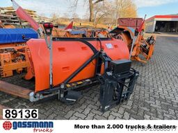 Schmidt SNK 27.2 Schneeräumschild