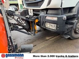 Schmidt SNK 27.2 Schneeräumschild